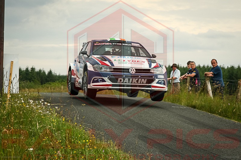 Wilton Recycling Donegal Friday Stages-105 - Wilton Recycling Donegal International Rally 2023
