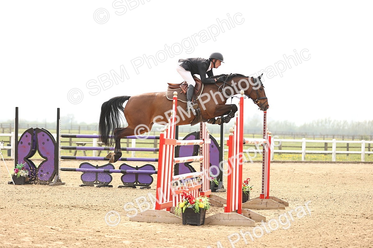  - Class 20 - National 1.30-1.40m