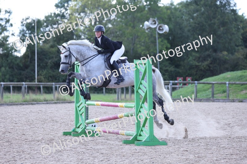 20250928-1920 - Class 5 - 80cm