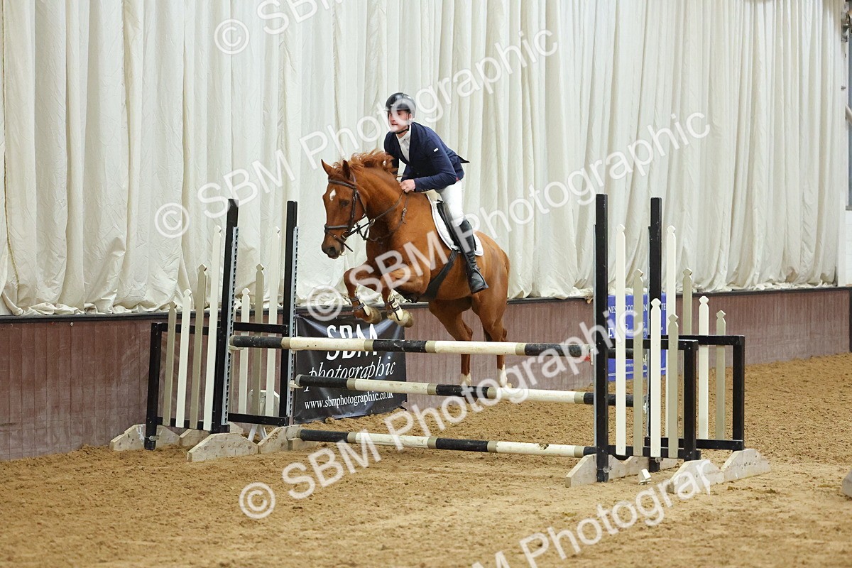 SBM_000553 - Class 2 - British Novice - 90cm