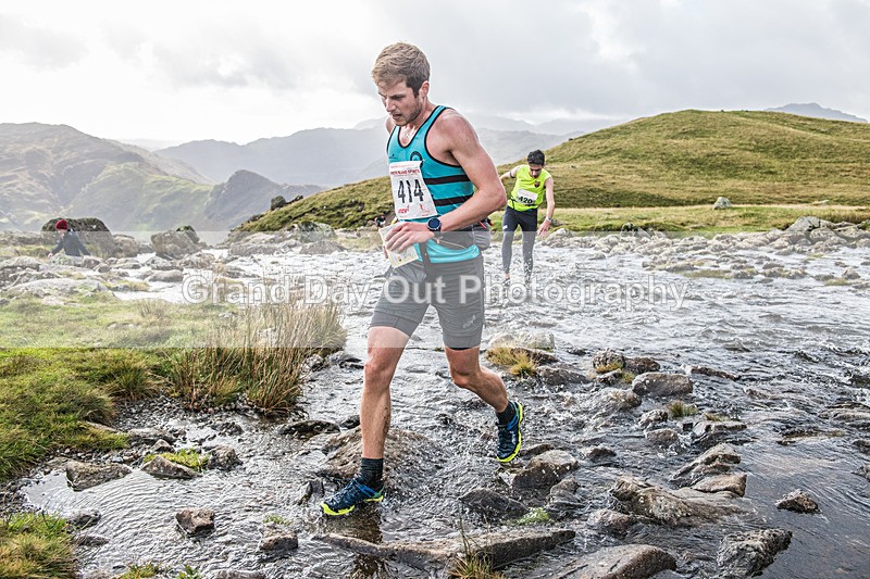 Langdale-22 - Langdale Horseshoe Fell Race Saturday 8th October 2022