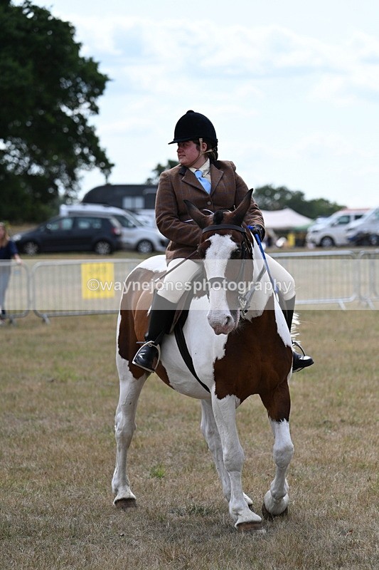 WJ7_5557 - Class 12 Ridden Cob