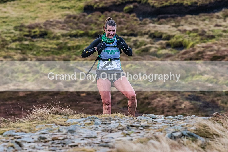 Nine Standards-674 - Nine Standards Fell Race Sunday 1st January 2023