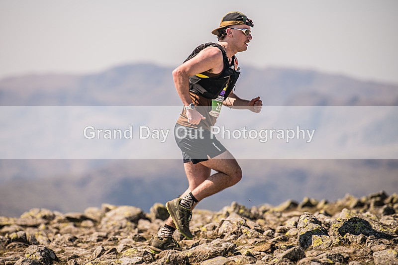 Fairfield-349 - Fairfield Horseshoe Fell Race Saturday 10th May 2025