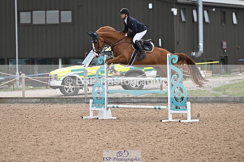 240828A-154500-01198 - Cls 5 Snr Foxhunter and 1.20m Open
