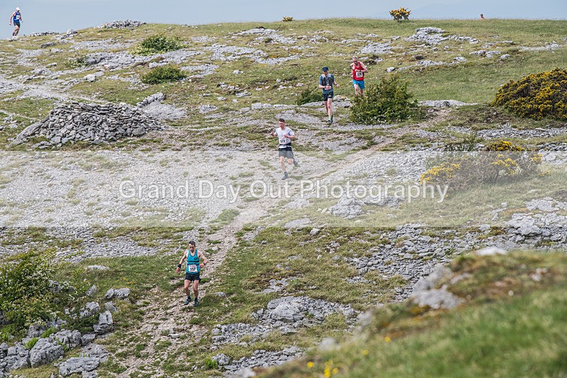 Hutton Roof-21 - Hutton Roof Fell Race Saturday 23rd May 2026