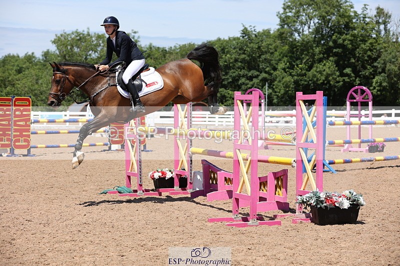 240629A-135654-06623 - Cls 19 Foxhunter and 1.10m Open