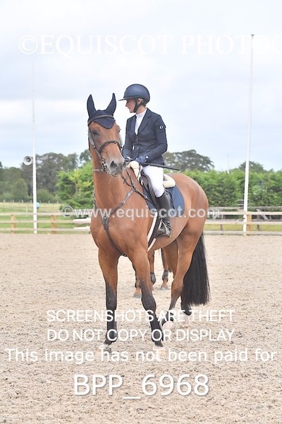 BPP_6968 - CLASS 2 Senior British Novice/ 90cm Open