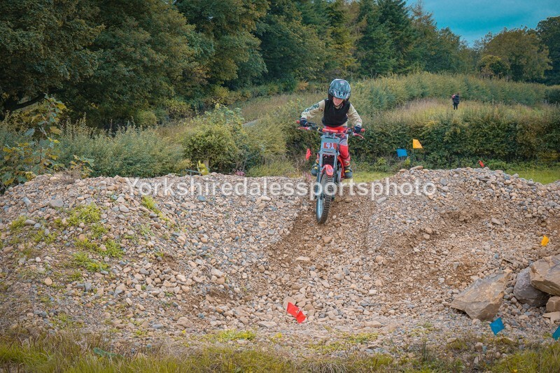 DSCF0557 - Ripon MC Trial 27/09- kids