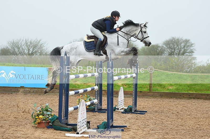 230505A-095150-02784 - Cls 20 Snr Foxhunter