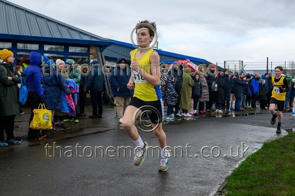 YARR26-812273 - U13 Boys Set One