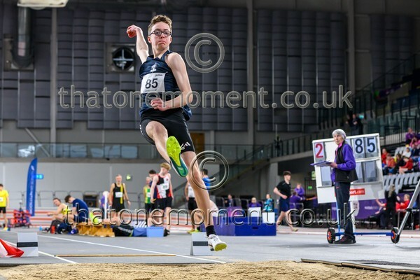 CombiMast25-917610 - Field Male Set Three