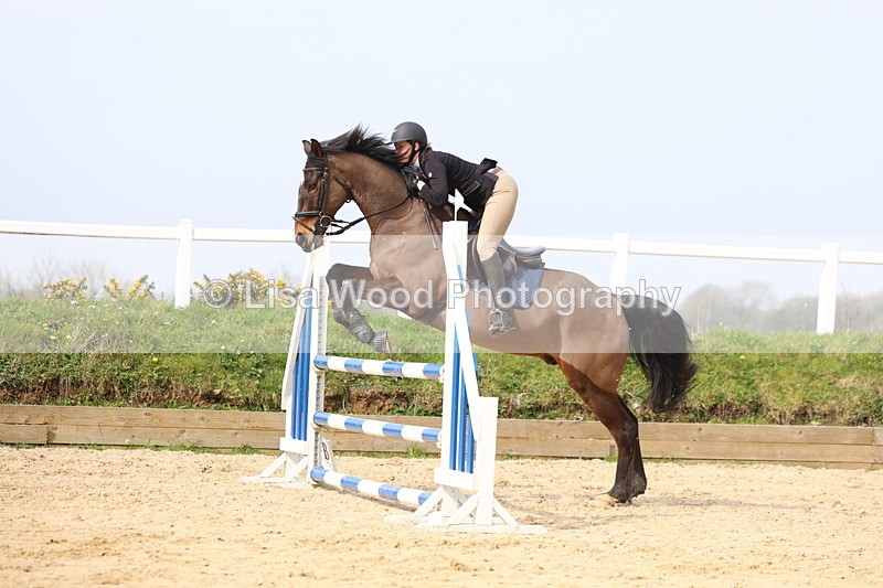 3E7A7106 - Class 5: Senior 95cm