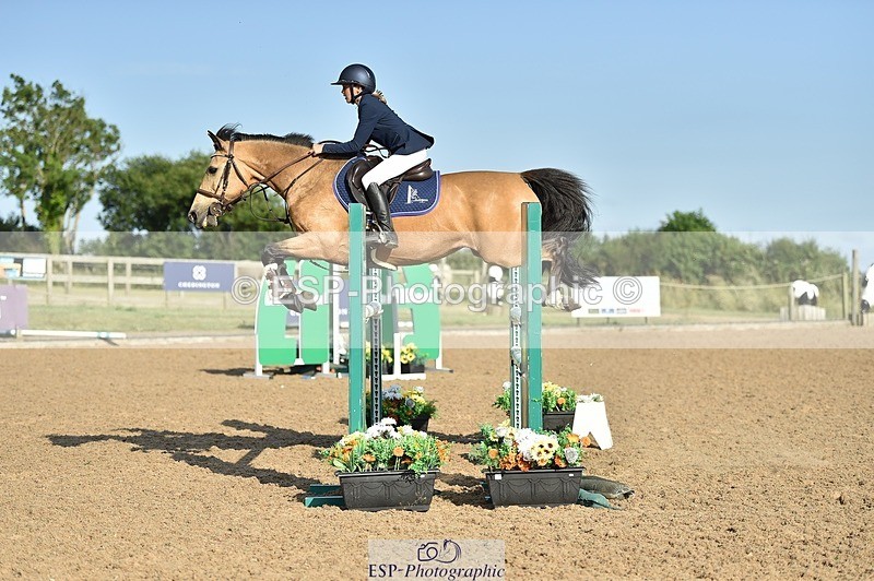 250628-182412-07607 - Cls 14 Pony National 1.15m Members Cup