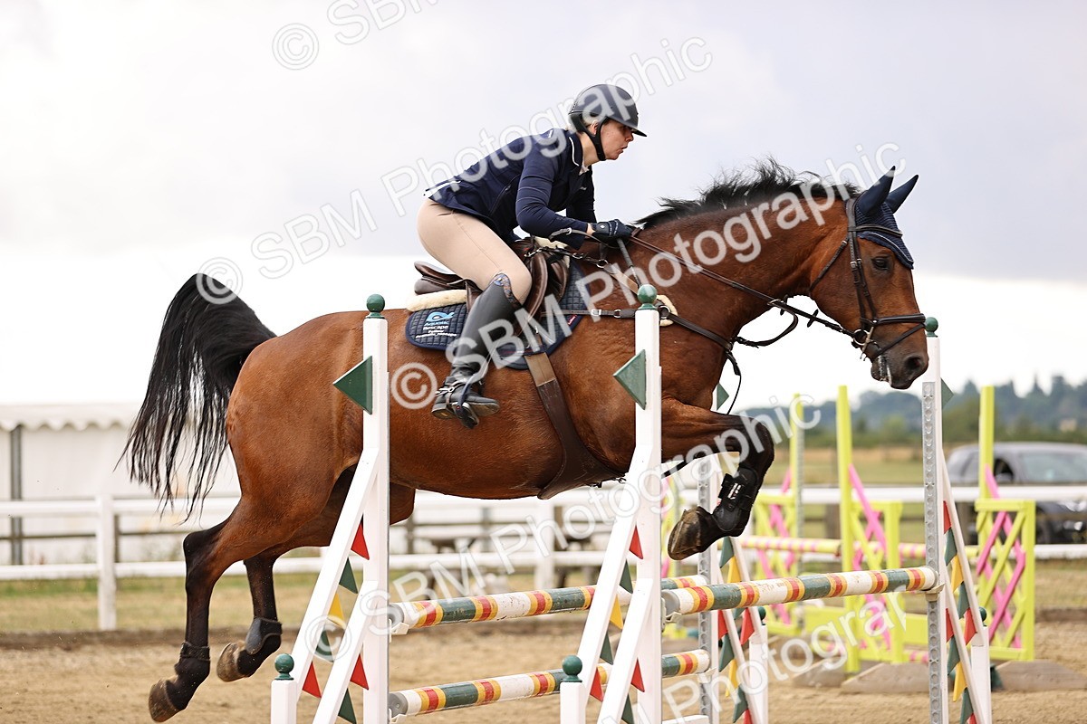 SBM_026358 - Class 12 - Amateur Championship Qualifier 1.05m