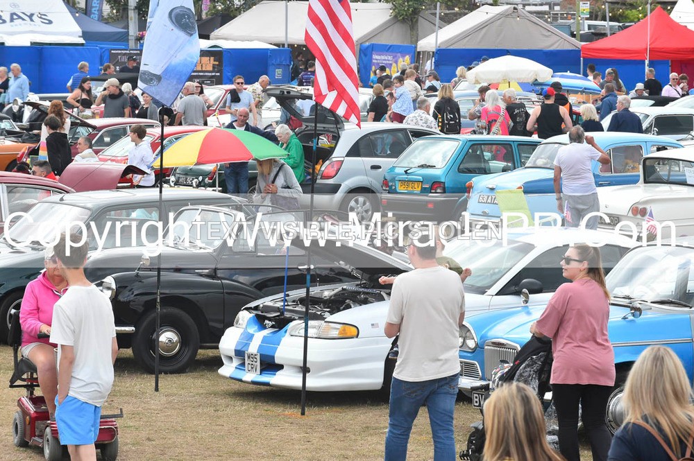 SH4_8971 - Torbay Old Wheels Club