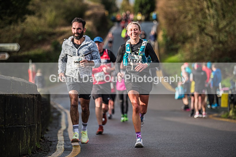 Ribble-1229 - Ribble Valley 10K Sunday 31st December 2023