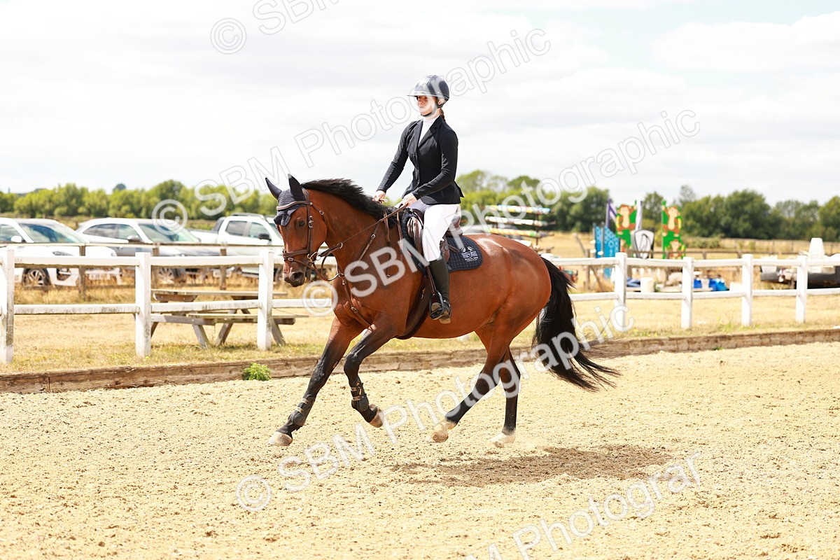 SBM_006302 - Class 3 - Senior British Discovery - 1.00m