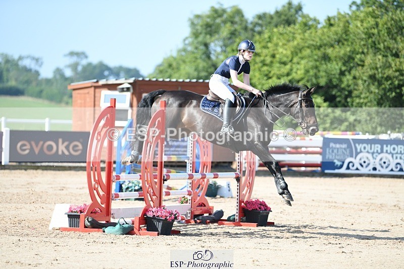 250725-093400-01154 - Cls 6 Snr British Novice and 90cm
