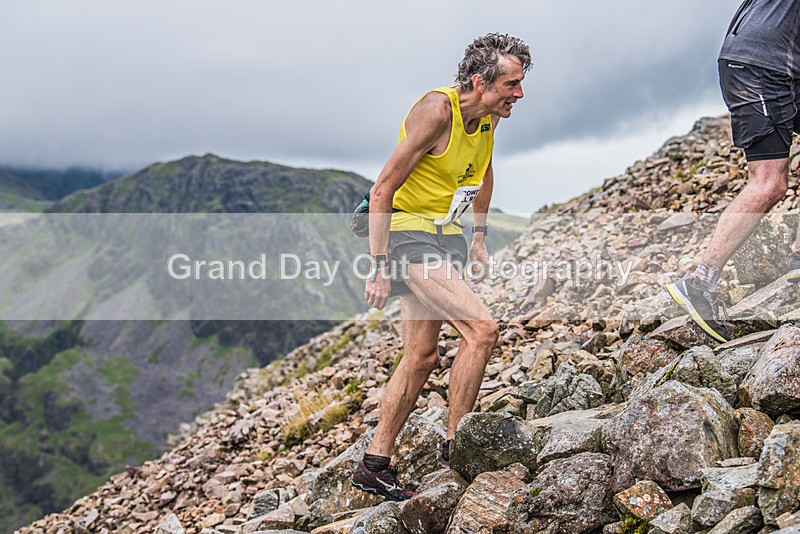 Borrowdale-1179 - Borrowdale Fell Race Saturday 5th August 2023