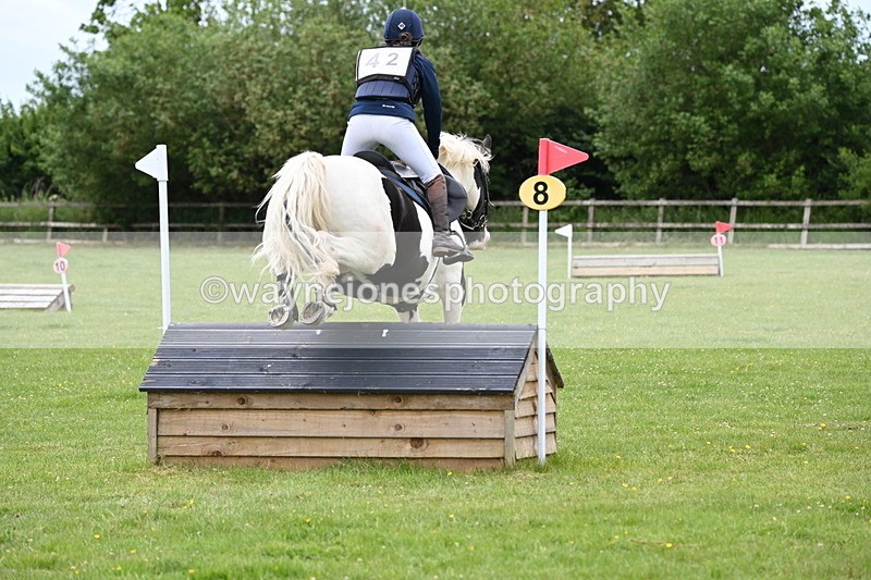 WJ6_3933 - Class 6 80cm