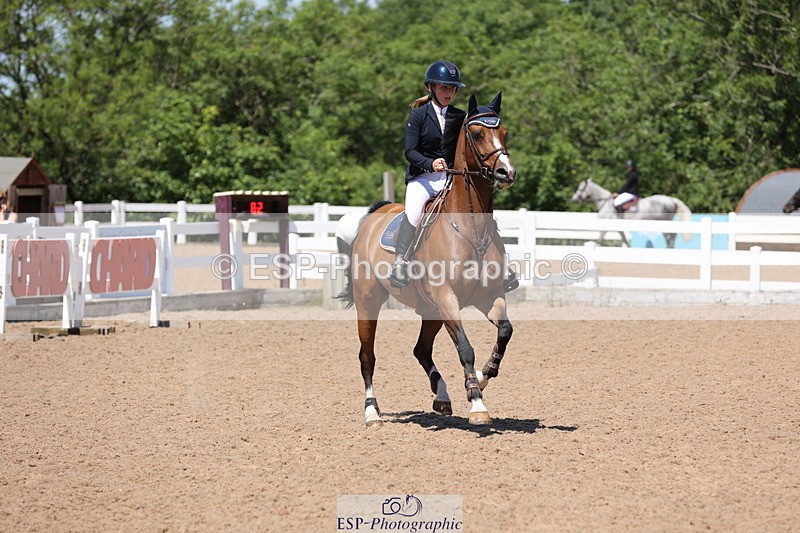 240629A-135159-06580 - Cls 19 Foxhunter and 1.10m Open