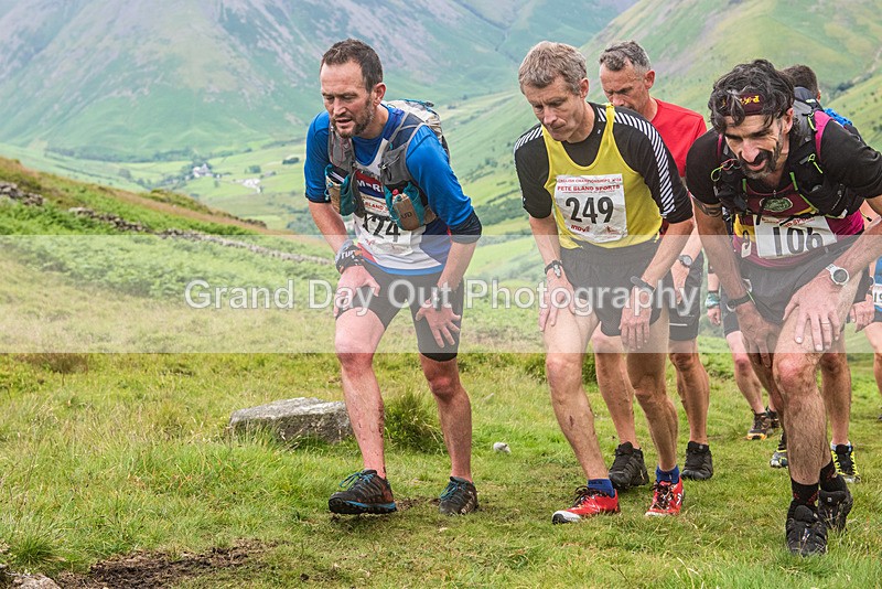 Wasdale-669 - Wasdale Horseshoe Fell Race Saturday 13th July 2024