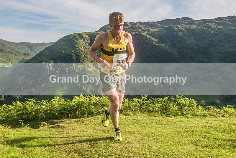 Langstrath-19 - Langstrath Fell Race Wednesday 19th June 2024