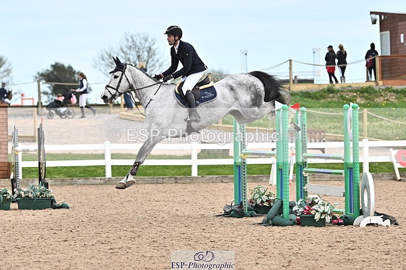 240418A-153315-04107 - Cls 17, 1 Star Silver Tour 1.20m