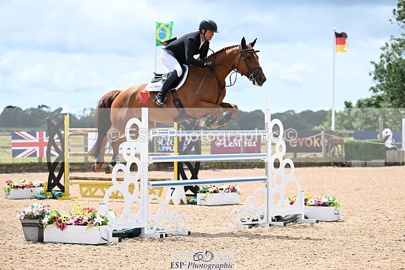 250720-131947-19858 - Cls 8, 3 star Big Tour Start til Break