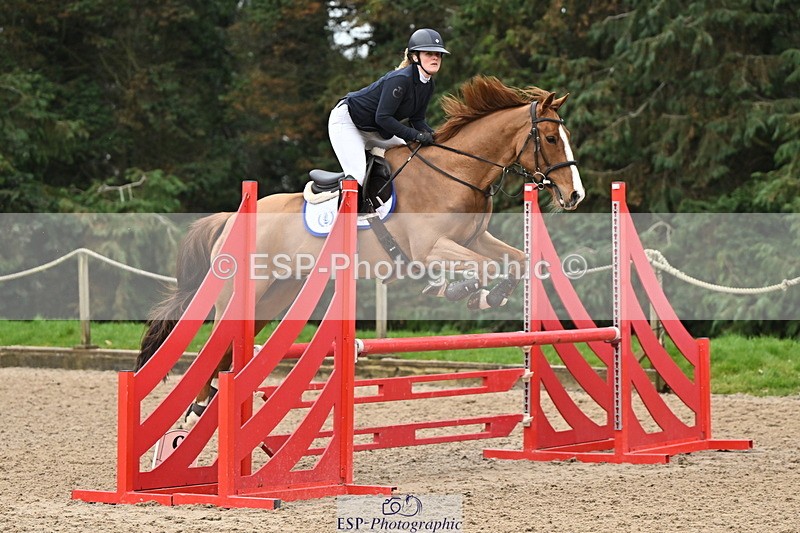 250321A-145346-01260 - Cls 5 British Novice and 90cm Open