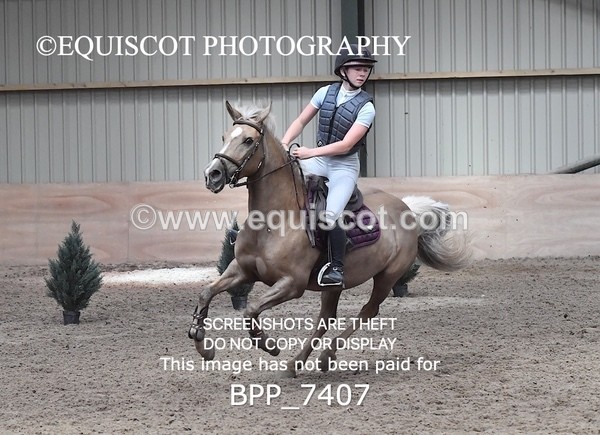 BPP_7407 - CLASS 4 BE90CM