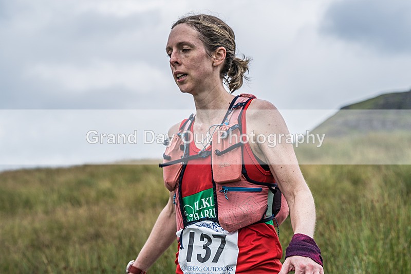 Ingleborough-940 - Ingleborough Mountain Race Saturday 20th July 2024