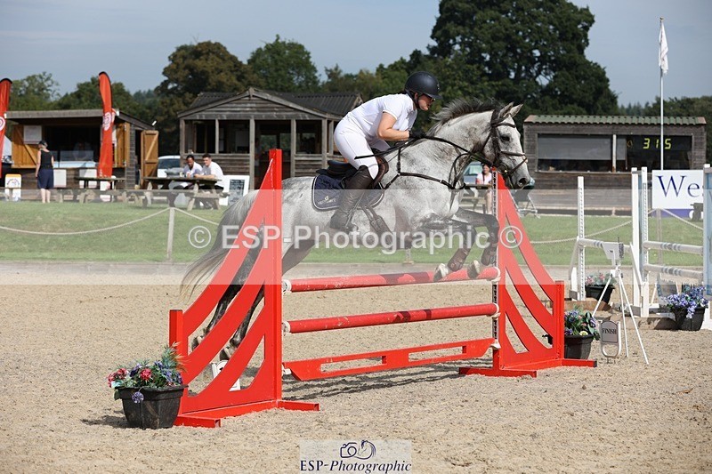 230908-110008-00691 - Cls 6 Snr British Novice & 90cm Open
