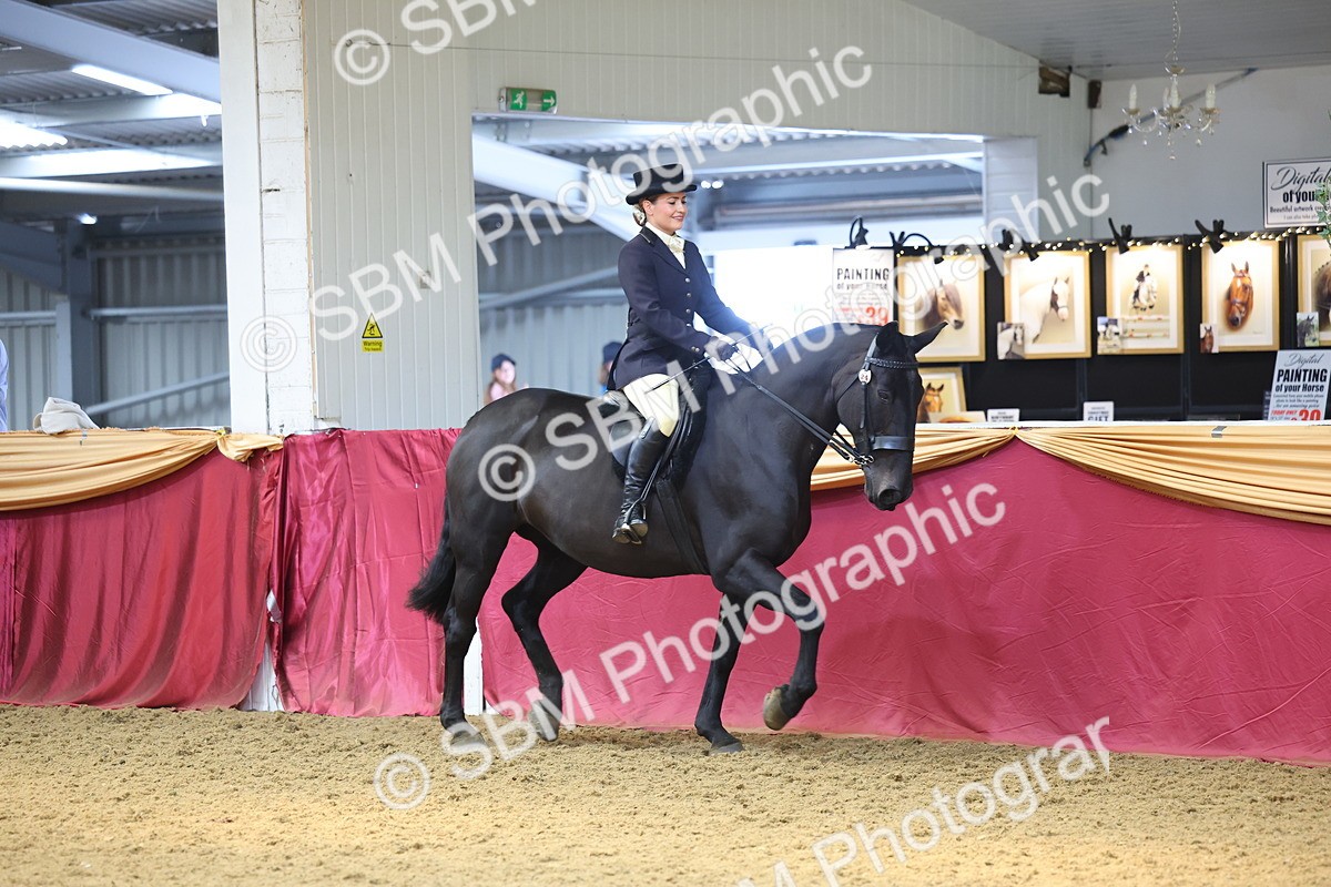 SBM_23875 - Class 905 - Supreme Final - Ridden Veteran