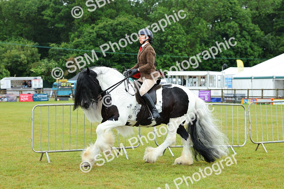 SBM_01213 - Class 1-4 - BSPA Ridden