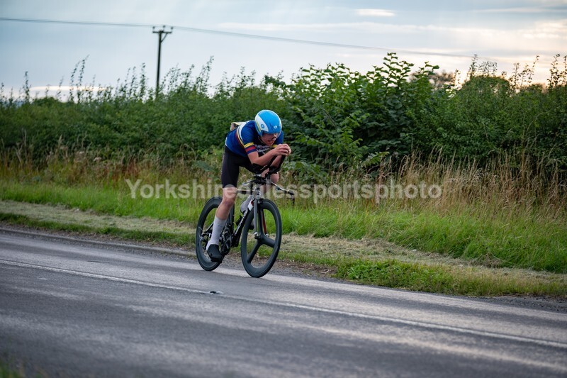DSCF3795 - Darlington CC TT 6/8/25
