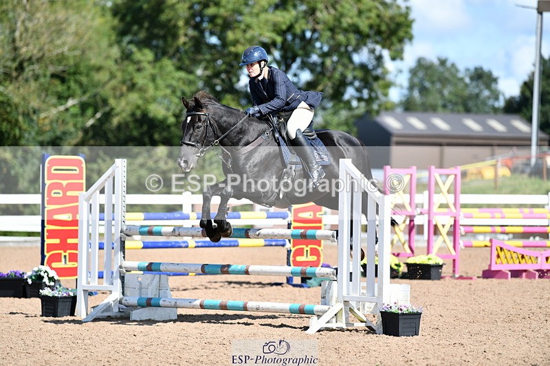 240913A-114006-03753 - Cls 21 Snr Discovery and 1m Open