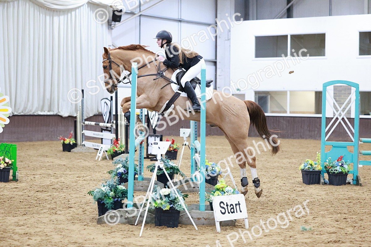 SBM_007512 - Class 24 - Nupafeed Supplements Senior Discovery/ 1m Open