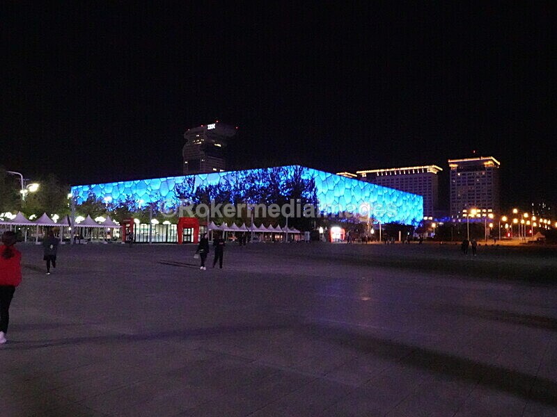 CHINA__1016 - China 2019