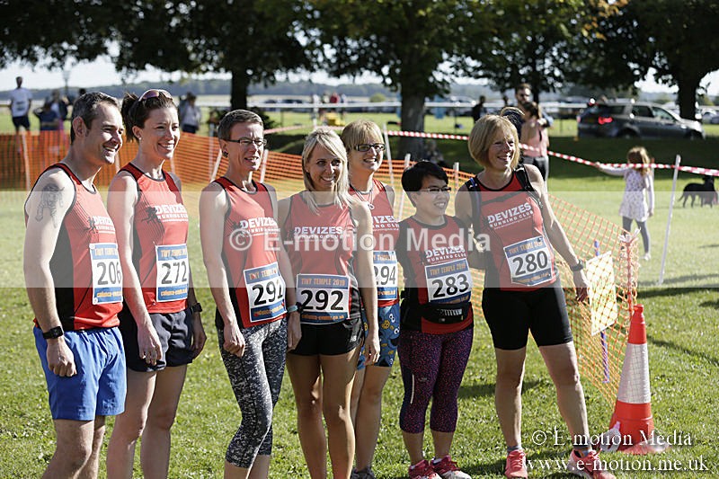 CAD150919-0016 - Marlborough Tiny Temple 7 mile and Temple Half-Marathon 15/09/19