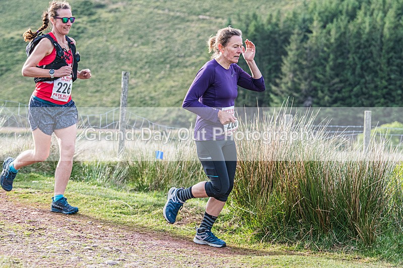 Gavel-218 - Gavel Fell Races (Junior & Senior) Wednesday 28th May 2025