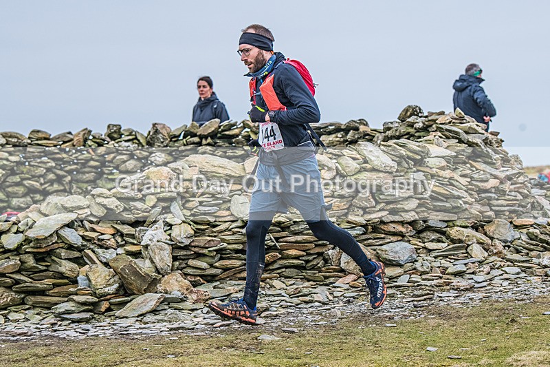 Black Combe-652 - Black Combe Fell Race Saturday 4th March 2023