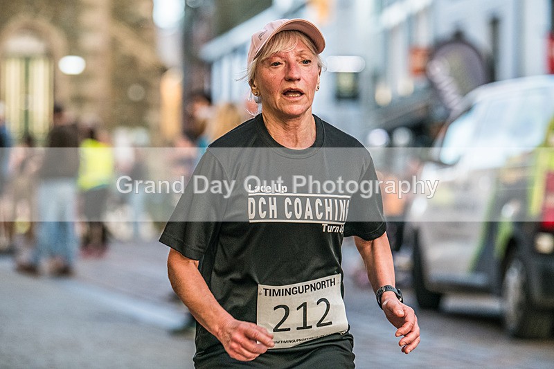 RTH-1156 - Keswick Round The Houses Road Race Wednesday 23rd April 2025
