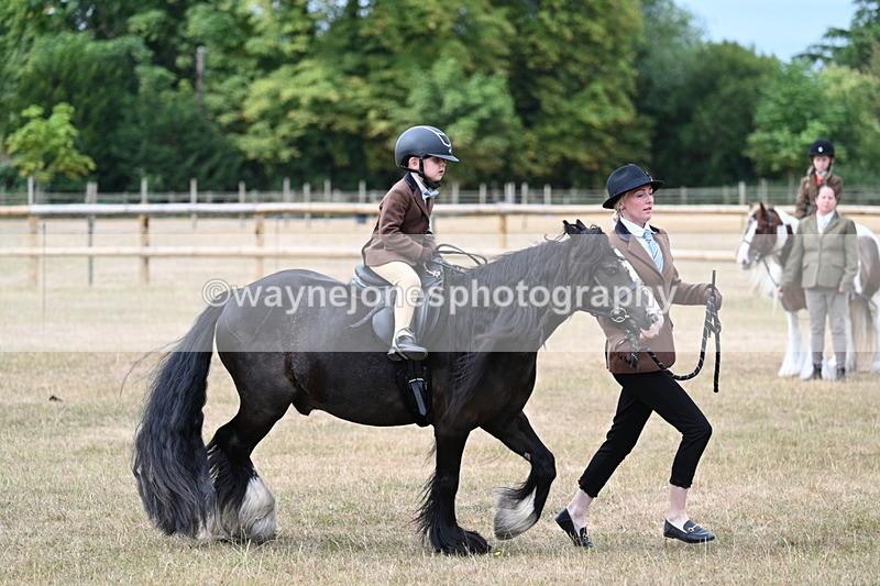 WJ7_6699 - Class 1 Lead Rein Pony