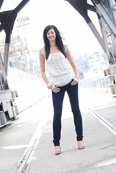  - Course Portraits