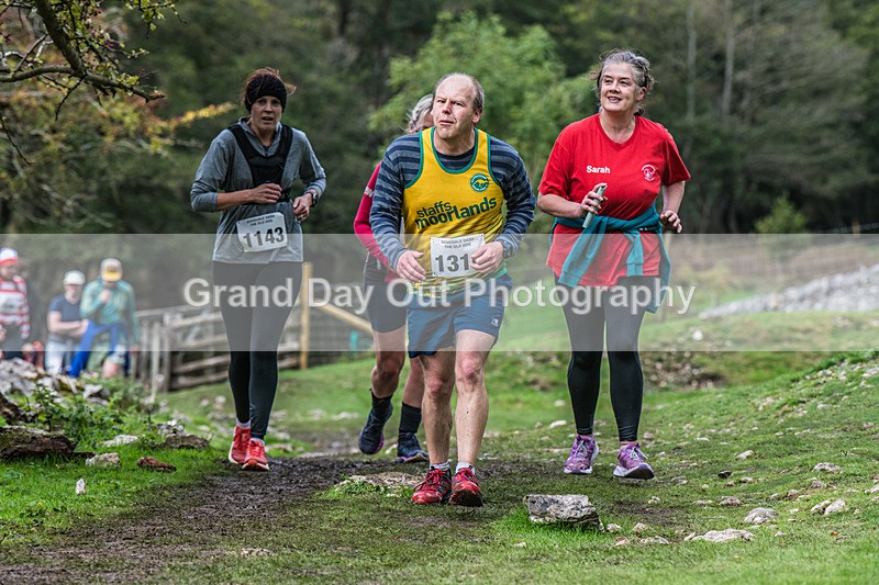 Dovedale Dash-2663 - Dovedale Dash Sunday 5th October 2025