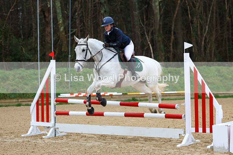 3E7A1391 - Class 1: 95 - 100cm