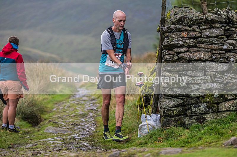 Old Crown Round-346 - Old Crown Round Fell Race Saturday 12th September 2026