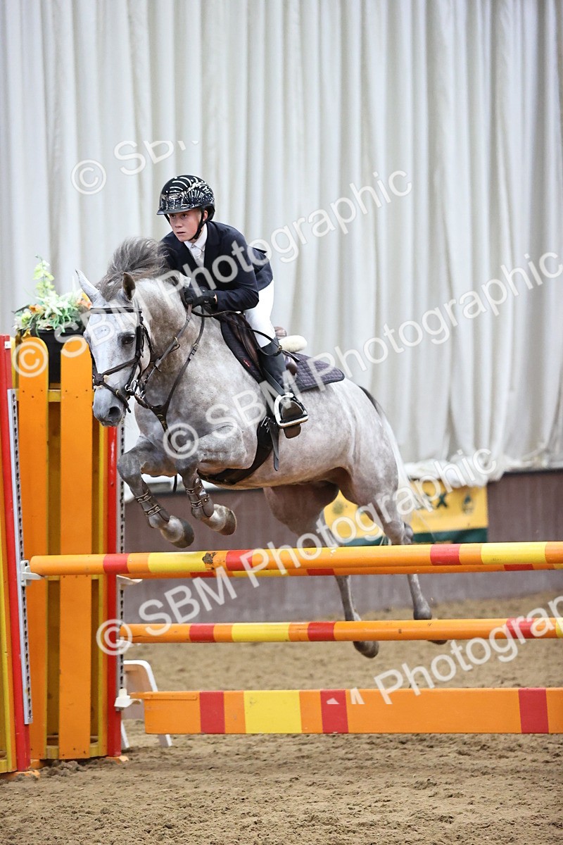 SBM_002869 - Class 6 - Pony Newcomers 1.00m Open